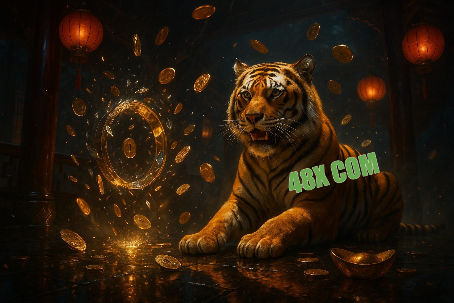 Como Jogar Fortune Tiger