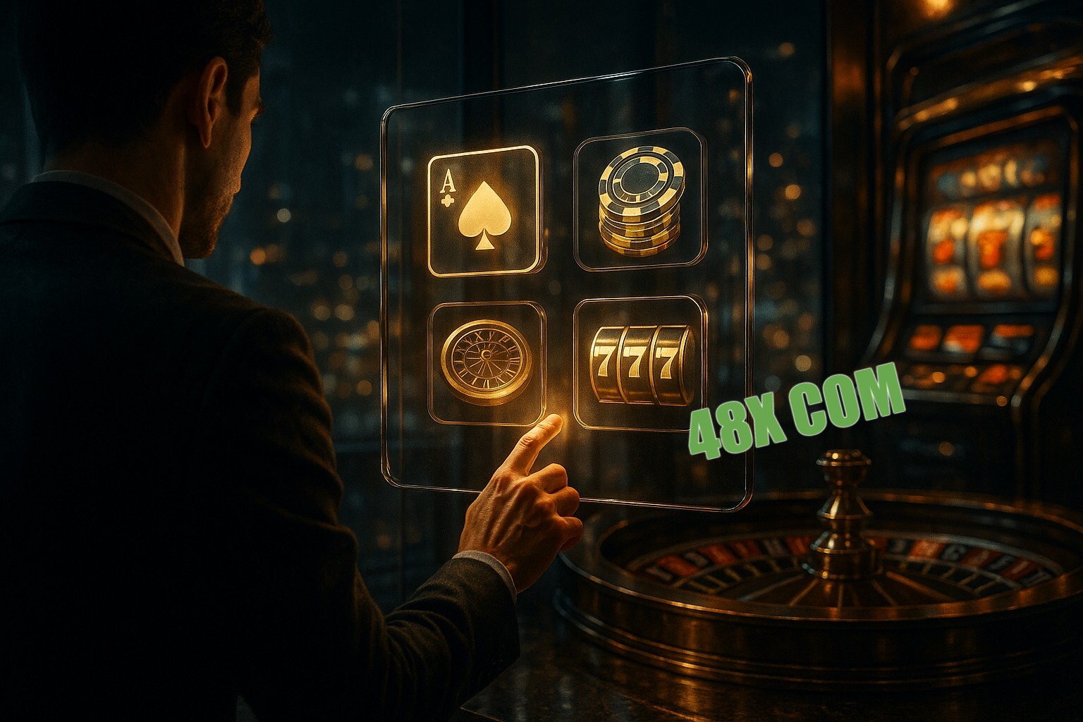 Benefícios do Login